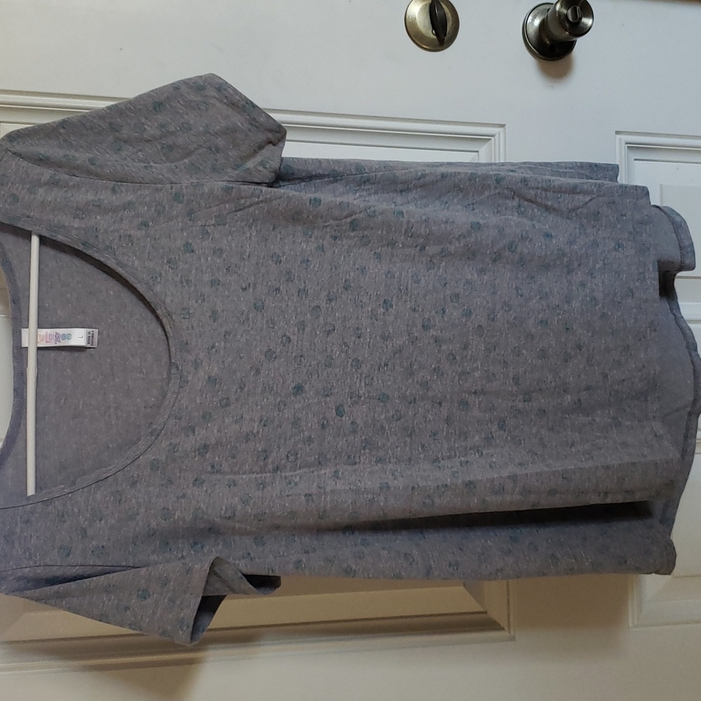 LuLaRoe Classic T L